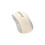 ASUS Ratón - Asus - MD102 - Beige - Bluetooth - Óptico - 800 a 1600 Dpi 4