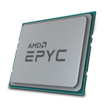 AMD Epyc 7443P Plateau