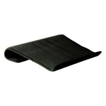 Soporte ergonómico ALLSOP para portátil ideal para viajes