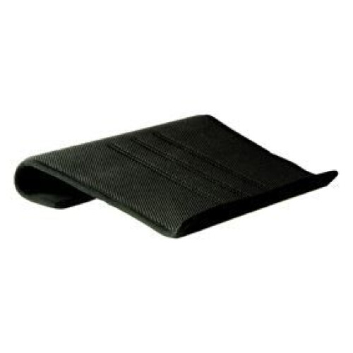 Support ergonomico ALLSOP per laptop ideale per viaggi