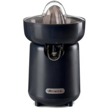 Centrifuga - Ariete - 417/00 - Nero - 40 W - Acciaio legato - 220 Volts - Non compatibile con lavastoviglie