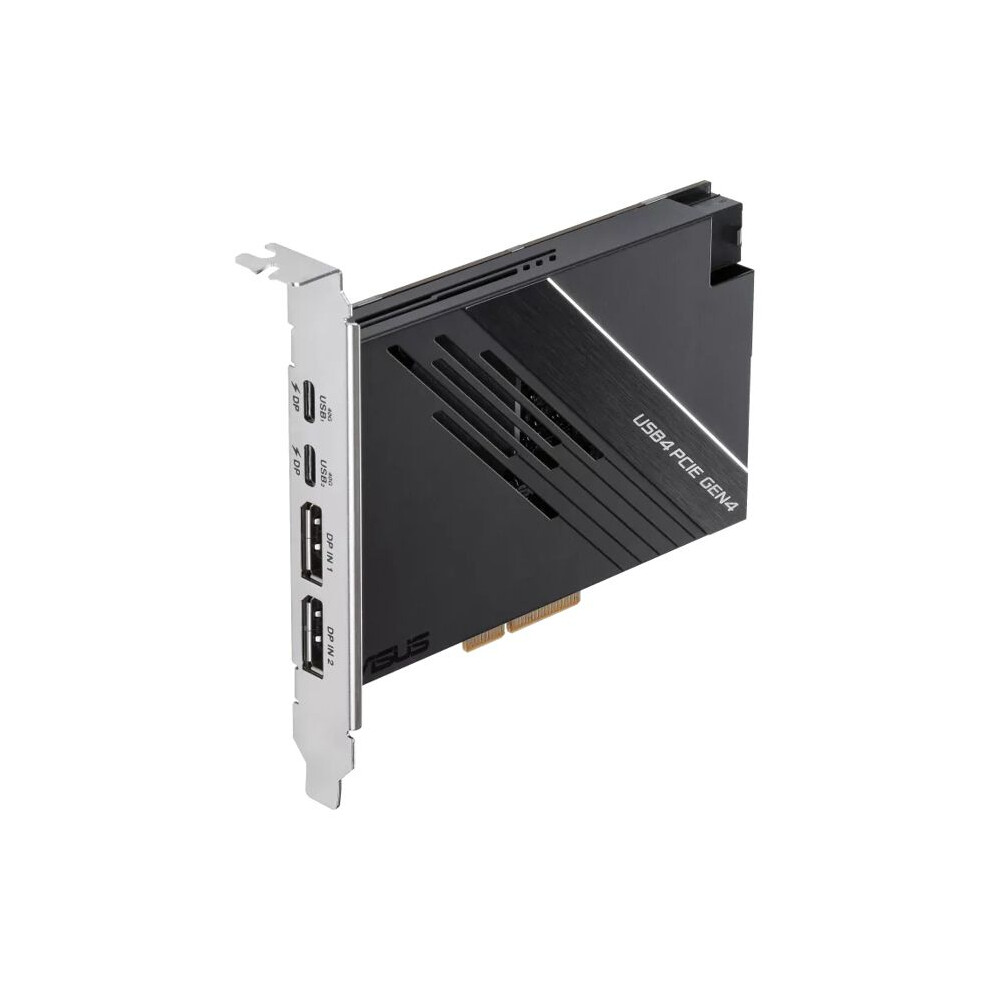 ASUS USB4 PCIe Gen4