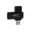 ADATA Adata Pendrive UC310 128GB USB3.2 schwarz - 4711085941947 4
