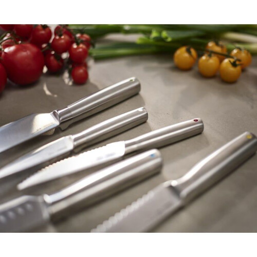 Joseph Joseph Messenset - JOSEPH JOSEPH - 10546 - RVS - 6 plaatsen - Hedendaags ontwerp 1