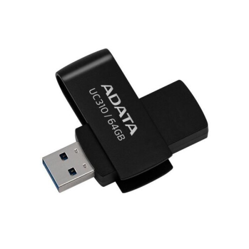 ADATA Pendrive Adata UC310 32GB USB3.2 preto - 4711085941930 2
