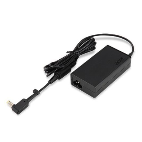 Acer Virtalähde - ACER - 90W_5.5PHY - 19V - Type C - Musta