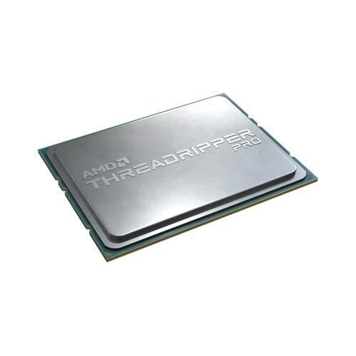 AMD Processore - AMD - Ryzen Threadripper PRO 5955WX - 4 GHz - 16 core - 64 Mo cache 1