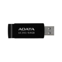 Pendrive Adata UC310 32GB USB3.2 preto - 4711085941930