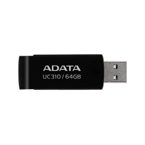 ADATA Pendrive Adata UC310 32GB USB3.2 preto - 4711085941930