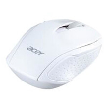 Acer Wireless Optical White