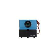 Proyector - Acer - QH12A - 720p - 5500 Lúmenes - Bluetooth - HDMI - USB 2.0