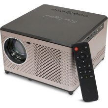 Vidéoprojecteur AOPEN QF15a - LCD - FHD (1920 x 1080) - 500 ANSI Lumens - HDMI - USB x2 - Altoparlanti 5Wx2 - Proiezione senza fili