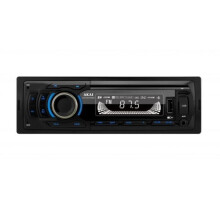 Auto multimediasta vastaanotin - AKAI - CA016A-9008U - 100 W - Bluetooth - 1 DIN
