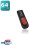 ADATA Chave USB ADATA C008 64GB Vermelho 1