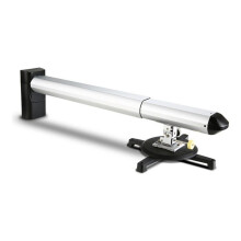 Suporte de tela plana para mesa - ACER - MC.JBG11.003 - Capacidade 12 kg - Montagem na parede