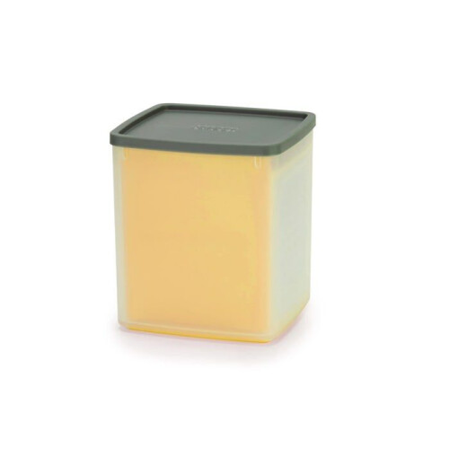 Joseph Joseph Râpe Joseph joseph - 20202 - Duo Râpe a queijo de cozinha com lâminas finas e grossas, amarelo claro