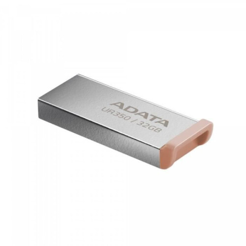 ADATA ADATA UR350 USB flash drive 32 GB USB Type-A 3.2 Gen 1 (3.1 Gen 1) Brown 2