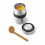 Thermos Isothermipullot - THERMOS - BB-Steel - 0,4 l - Teräs - Musta 3