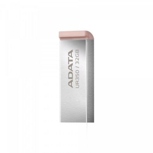 ADATA ADATA UR350 USB flash drive 32 GB USB Type-A 3.2 Gen 1 (3.1 Gen 1) Brown 1