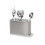 Joseph Joseph Bestekdrager - JOSEPH JOSEPH - 851694 - RVS - Antislip - Eigentijds ontwerp 1