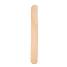 Bee WaX Moth Larva Management Tools Wooden Pest Control Strips for Beekeepers