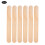 Bee WaX Moth Larva Management Tools Wooden Pest Control Strips for Beekeepers 2