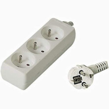 PremiumCord Blanco - PP3-02
