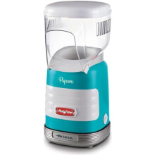 Macchina per popcorn - Ariete - Party Time - Cottura ad aria calda - Blu