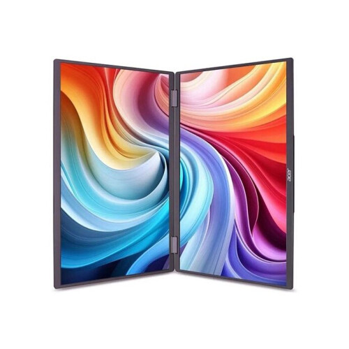 Acer ACER Draagbare Vouwmonitor 1