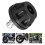 Quick-Install Final Drive Protector for R Nine T Scrambler Pure 14+ 8