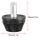 Quick-Install Final Drive Protector for R Nine T Scrambler Pure 14+ 1