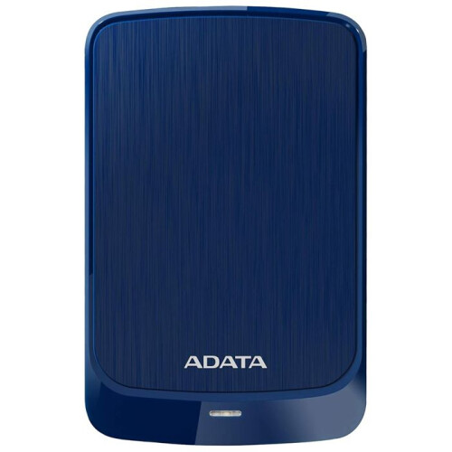 ADATA Disco rígido externo ADATA HV320 - 2 TB - USB 3.1 - Azul 2