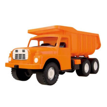 Camión Dino Toys Tatra Amarillo 72 cm para arenero - Mixto - A partir de 3 años