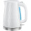 Russell Hobbs Wasserkocher 2605070 Wabenkessel Weiß 1