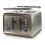 Black + Decker Grille Pain - Black&amp;Decker - BXTO1960E - 2 Tranches - Couleur Gris - 2 Emplacements 1