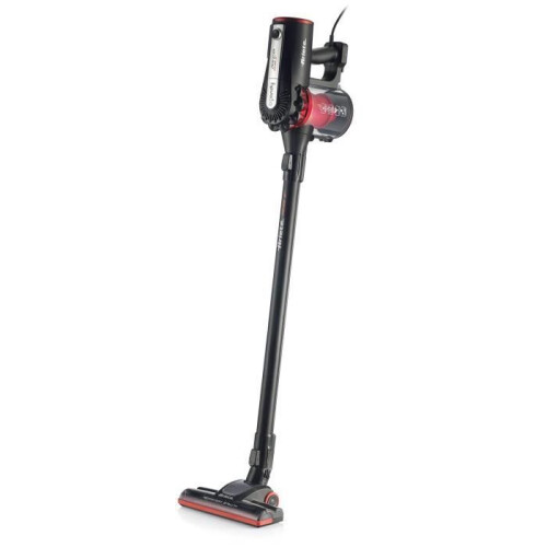 Ariete Balai a mano - SCOPA - HANDY FORCE RBT S-S CYCL - Ciclonico - Compatto - Pratico