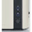 Severin 9576 Toaster mit Lichtanzeige, mit integrierter spezieller Waffelgrillbeige, schwarz 2