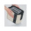 Severin 9576 Toaster mit Lichtanzeige, mit integrierter spezieller Waffelgrillbeige, schwarz 5