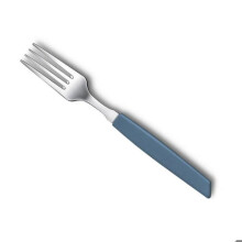 Veitsi - Victorinox - Sveitsiläinen moderni - Ruostumaton teräs 18/10 - Polypropeenikahva - Astianpesukoneen kestävä