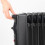 Black + Decker Oliegevulde radiator - BLACK+DECKER - BXRA2000E - 2000W - 11 elementen - Instelbare thermostaat 3