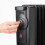 Black + Decker Oliegevulde radiator - BLACK+DECKER - BXRA2000E - 2000W - 11 elementen - Instelbare thermostaat 2