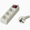 Acessório - PremiumCord - PP3K-05 - Branco - Qualidade Premium - Design Elegante 1