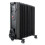 Black + Decker Oliegevulde radiator - BLACK+DECKER - BXRA2000E - 2000W - 11 elementen - Instelbare thermostaat 1