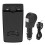 Car Bluetooth Handsfree Speakerphone Kit Sun Visor 1
