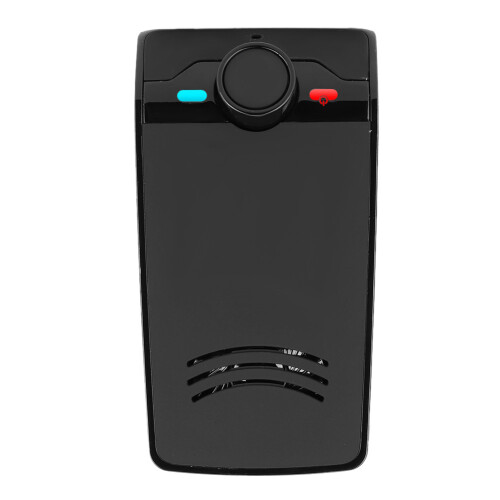 Car Bluetooth Handsfree Speakerphone Kit Sun Visor 1