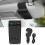 Car Bluetooth Handsfree Speakerphone Kit Sun Visor 5