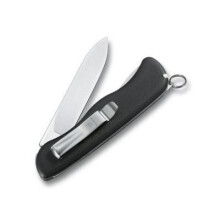 Schweizer Taschenmesser Victorinox Sentinel Clip - Victorinox - Sentinel Clip - Große Klinge - Pinzette - Zahnstocher
