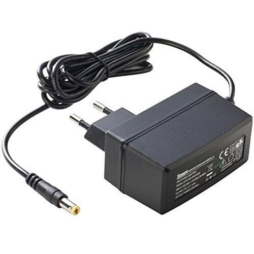 PremiumCord Adattatore da Rete 230 V/9 V/1 A DC - ppadapter-16