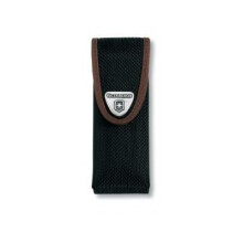 Etui - VICTORINOX - 4.0822.N - Nylon - Schwarz - Geeignet für Swisstool Spirit Messer