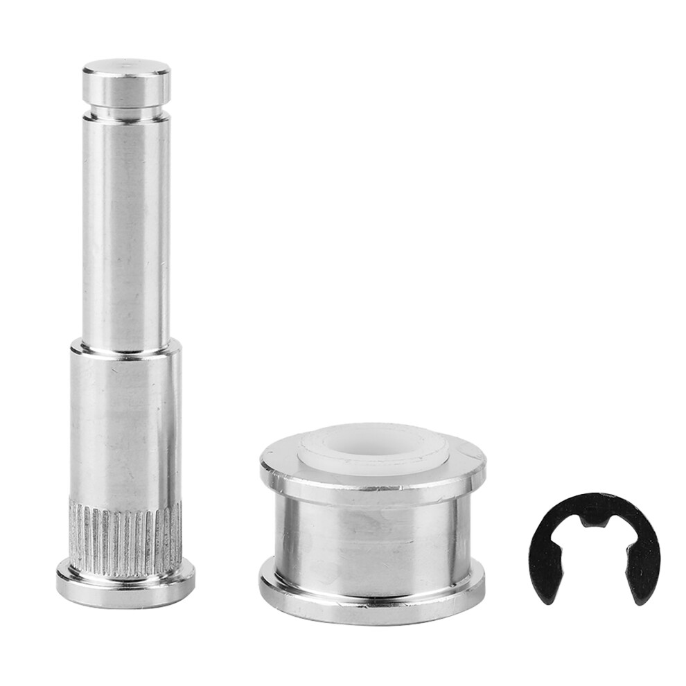 Door Hinge Pin Roller Repair Kit Fit For Gm Gmc 9121376691782